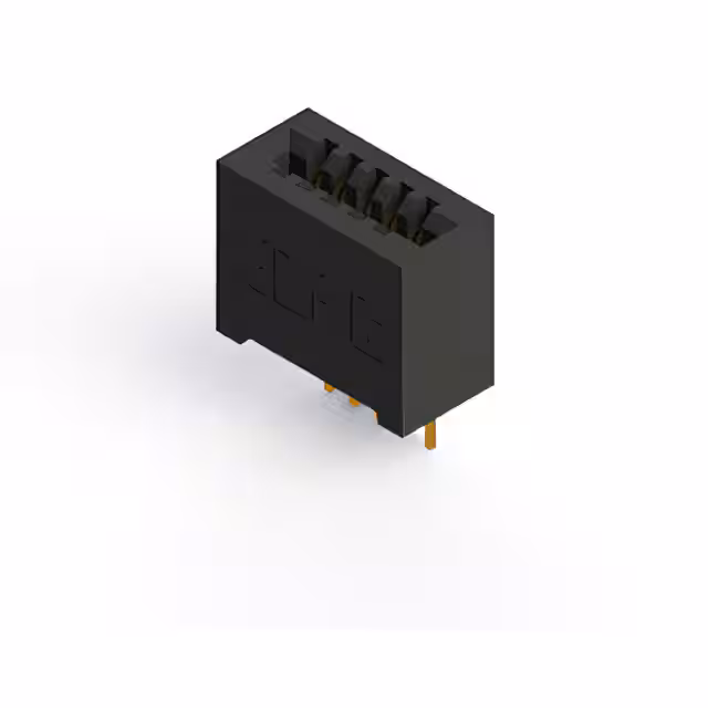 392-005-540-101 EDAC Inc.  Edgeboard Connectors